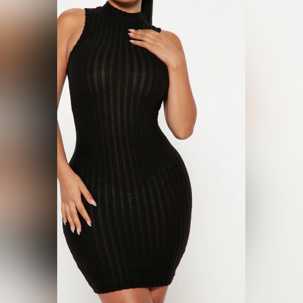 Mini Dress